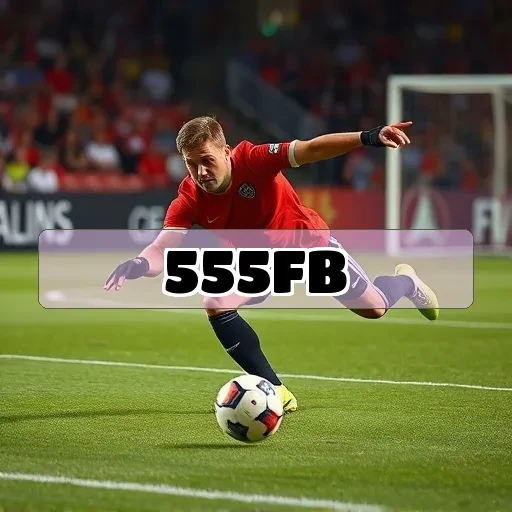 555FB.com  Apostas Esportivas