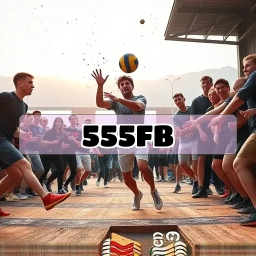 555FB.com  Cassino Online