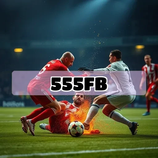 555FB.com Fidelidade