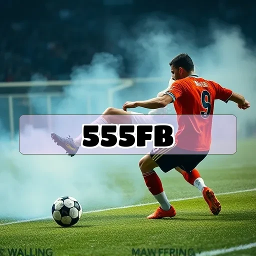555FB.com Jogos Móveis