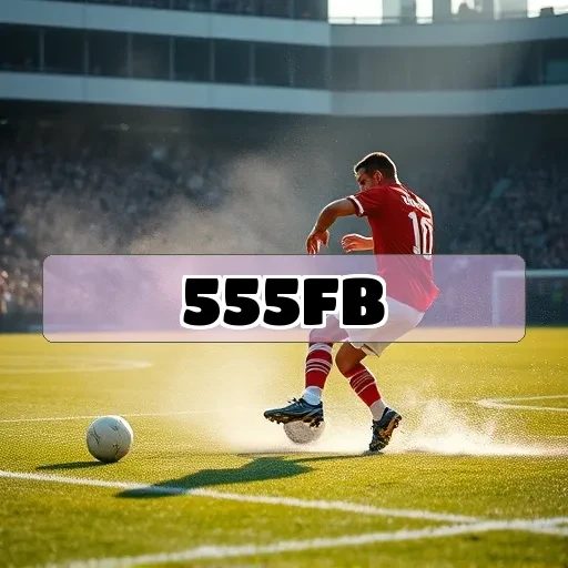 555FB.com Ofertas