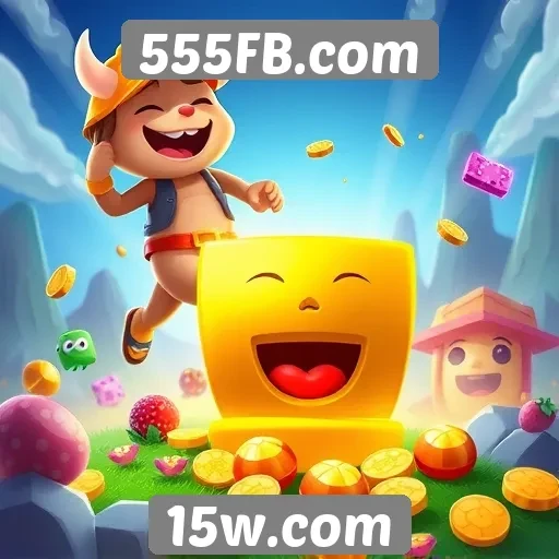 Jogos mais populares disponíveis em 555FB.com