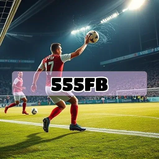 555FB.com VIP