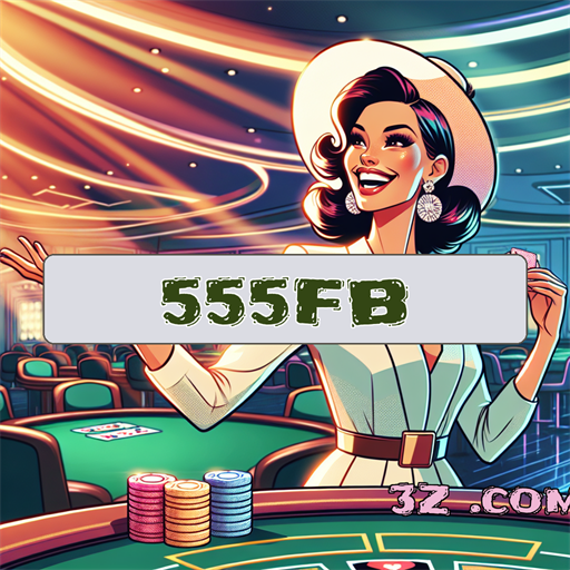 Segurança e Diversão: A Parte Confiavel do 555FB.com