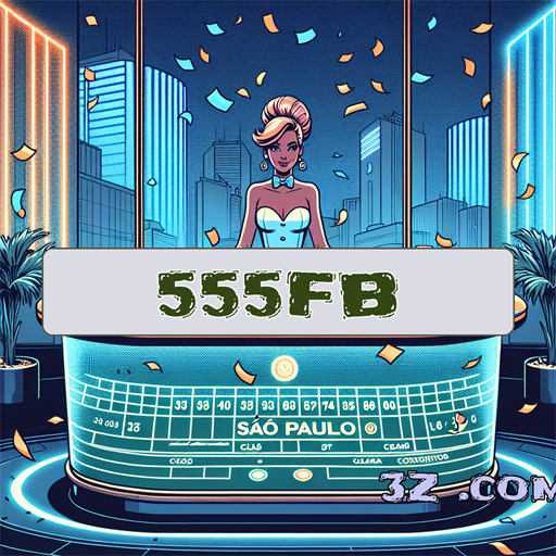 A Paixão pelo Esporte e o Entretenimento no 555FB.com