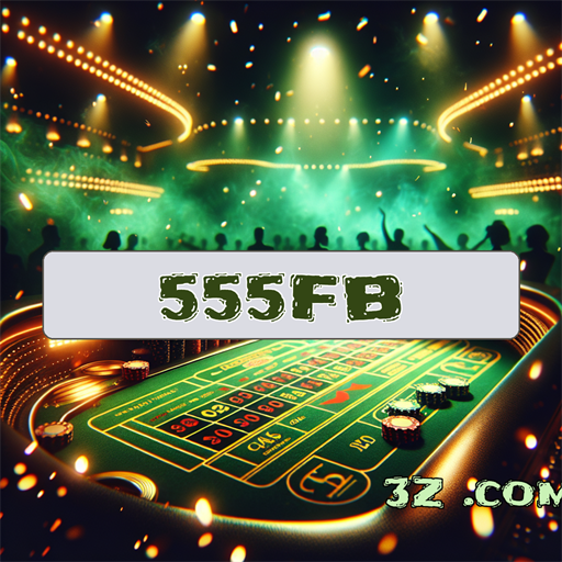 Experimente a Plataforma Criativa do 555FB.com para Jogos